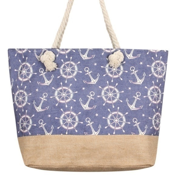 🆕Large tote - Picture 2 of 4